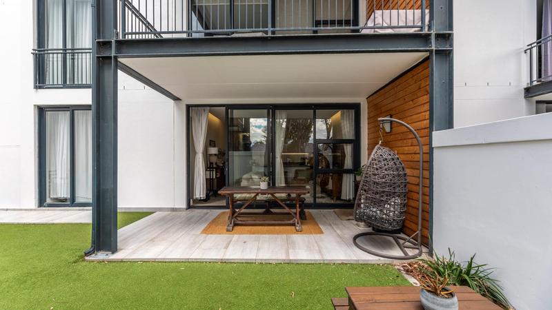 To Let 3 Bedroom Property for Rent in Somerset West Western Cape